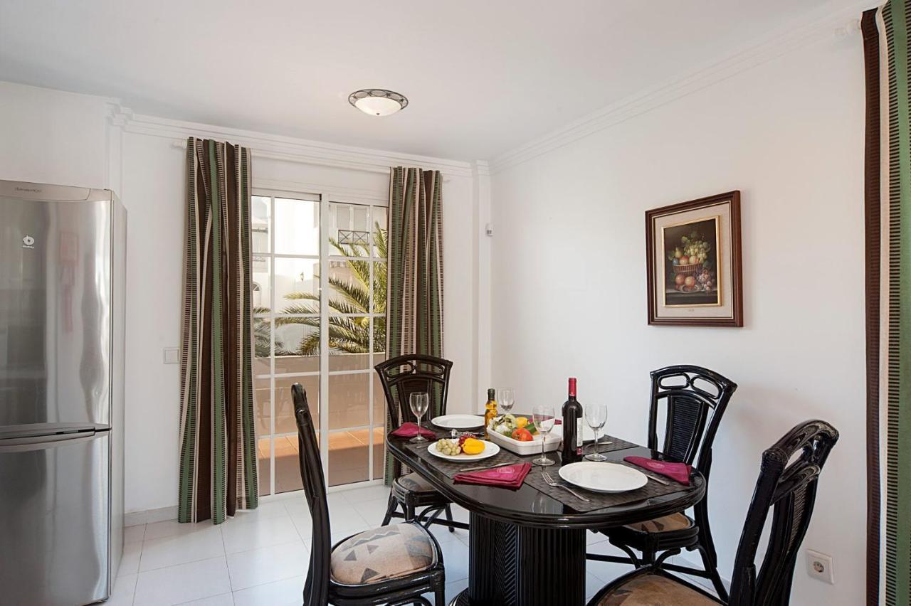 Villa Tabaiba By Puerto del Carmen (Lanzarote)