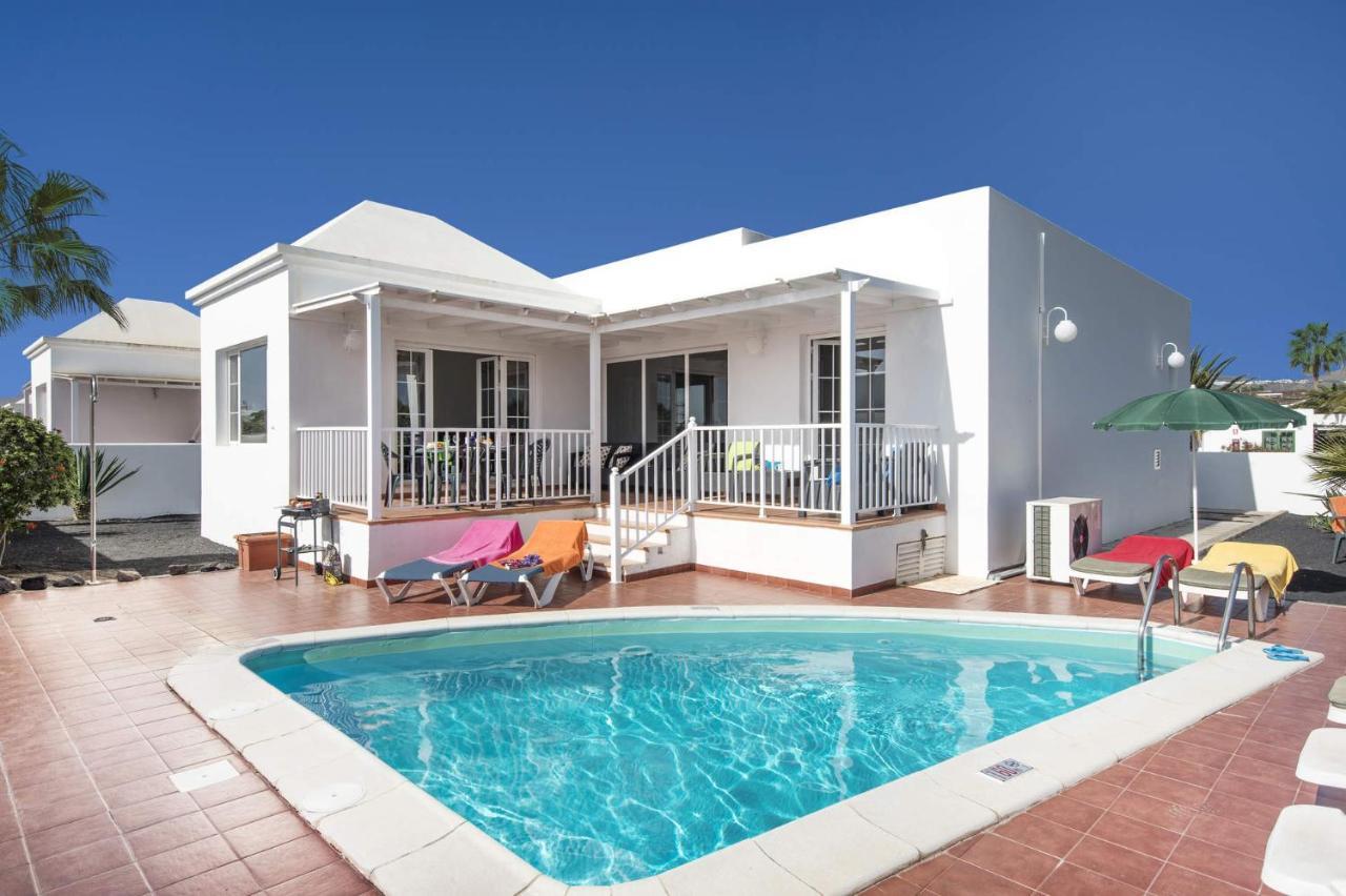Villa Rosa Mojones Tres By Plus *
