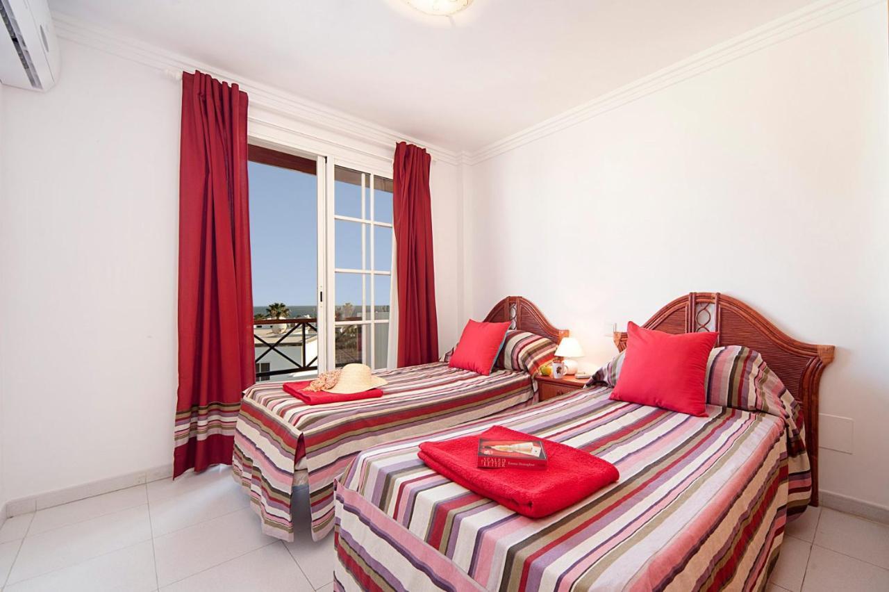 Villa Tabaiba By Puerto del Carmen (Lanzarote)