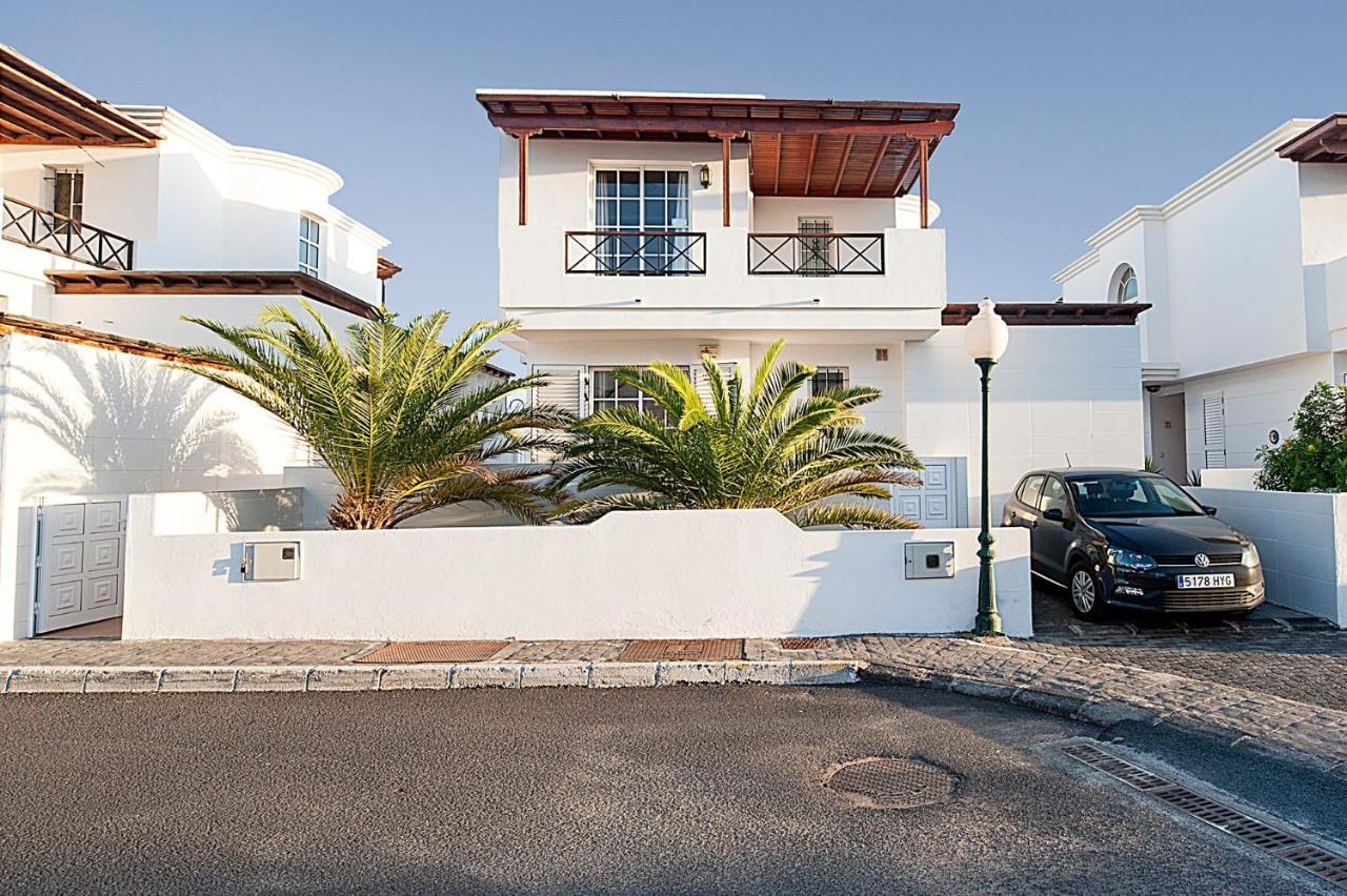 Tabaiba By Villa Puerto del Carmen (Lanzarote)