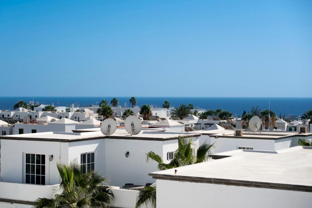 Tabaiba By Puerto del Carmen (Lanzarote)