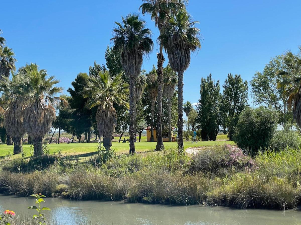 Golf, Kitesurf, Tennis, Paddle, Free Bicycles - Andalusia * Isla Canela