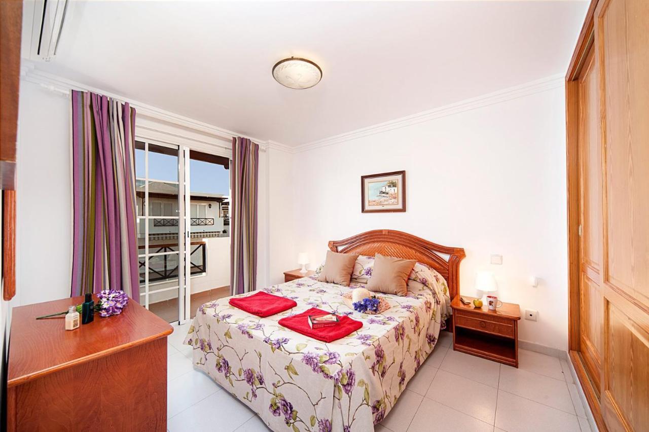 Villa Tabaiba By