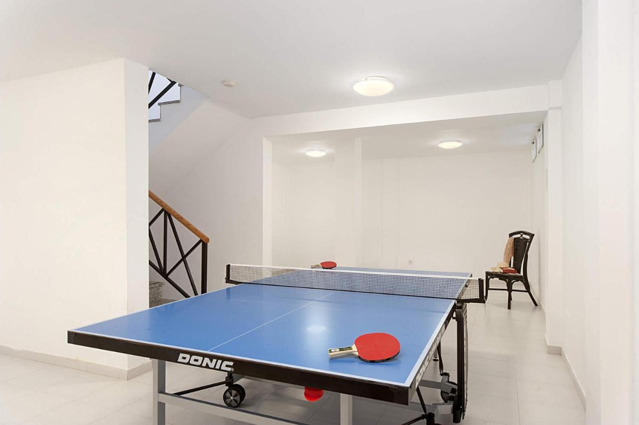 Villa Tabaiba By Puerto del Carmen (Lanzarote)