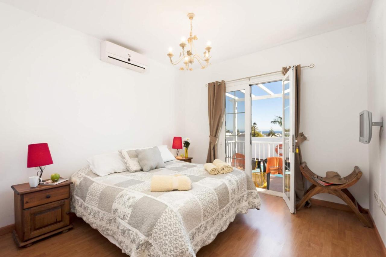 Rosa Mojones Tres By Plus Villa Puerto del Carmen (Lanzarote)