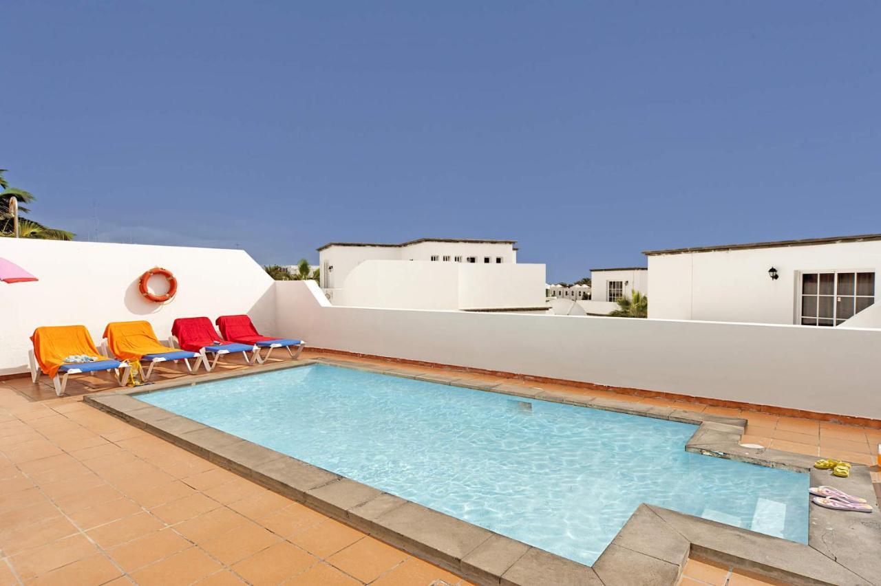 Villa Tabaiba By Puerto del Carmen (Lanzarote)