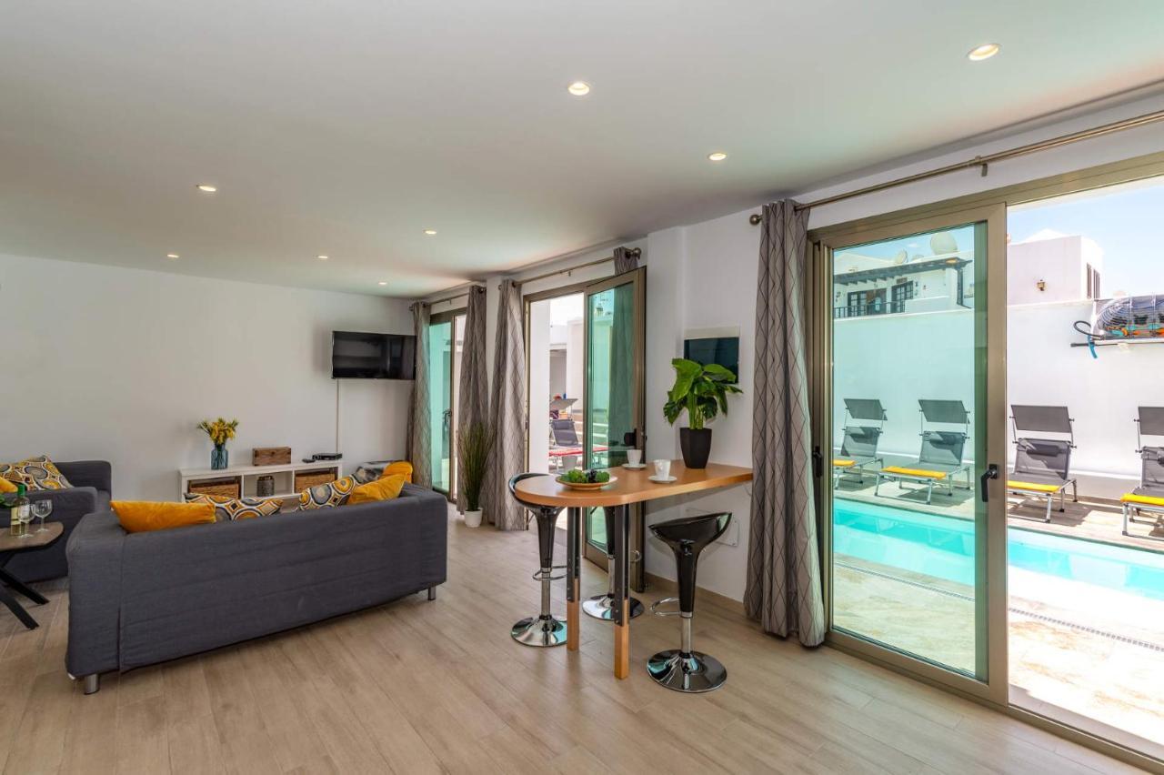 Villa Ruben By