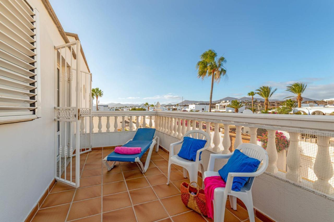 Villa Castillo By Puerto del Carmen (Lanzarote)
