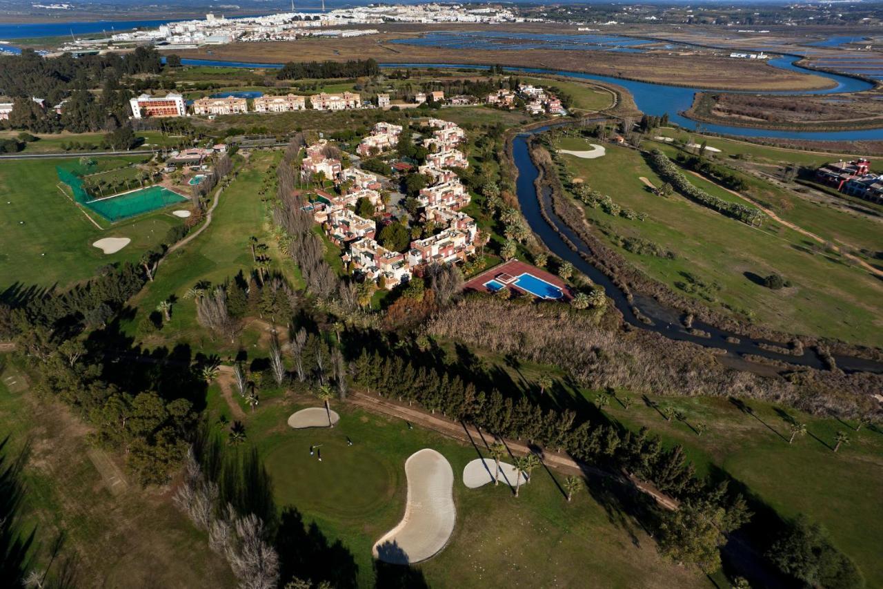 Golf, Kitesurf, Tennis, Paddle, Free Bicycles - Andalusia * Isla Canela