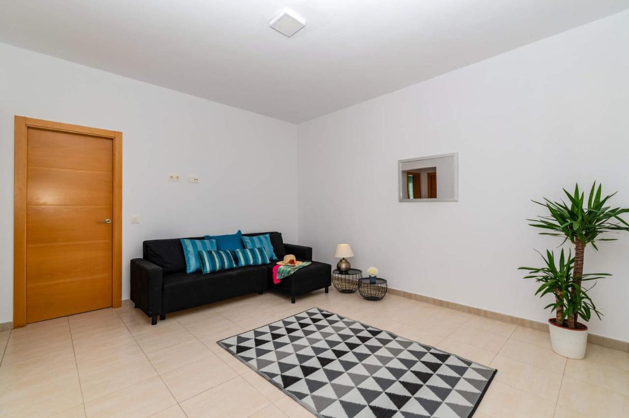 Villa Ruben By Puerto del Carmen (Lanzarote)