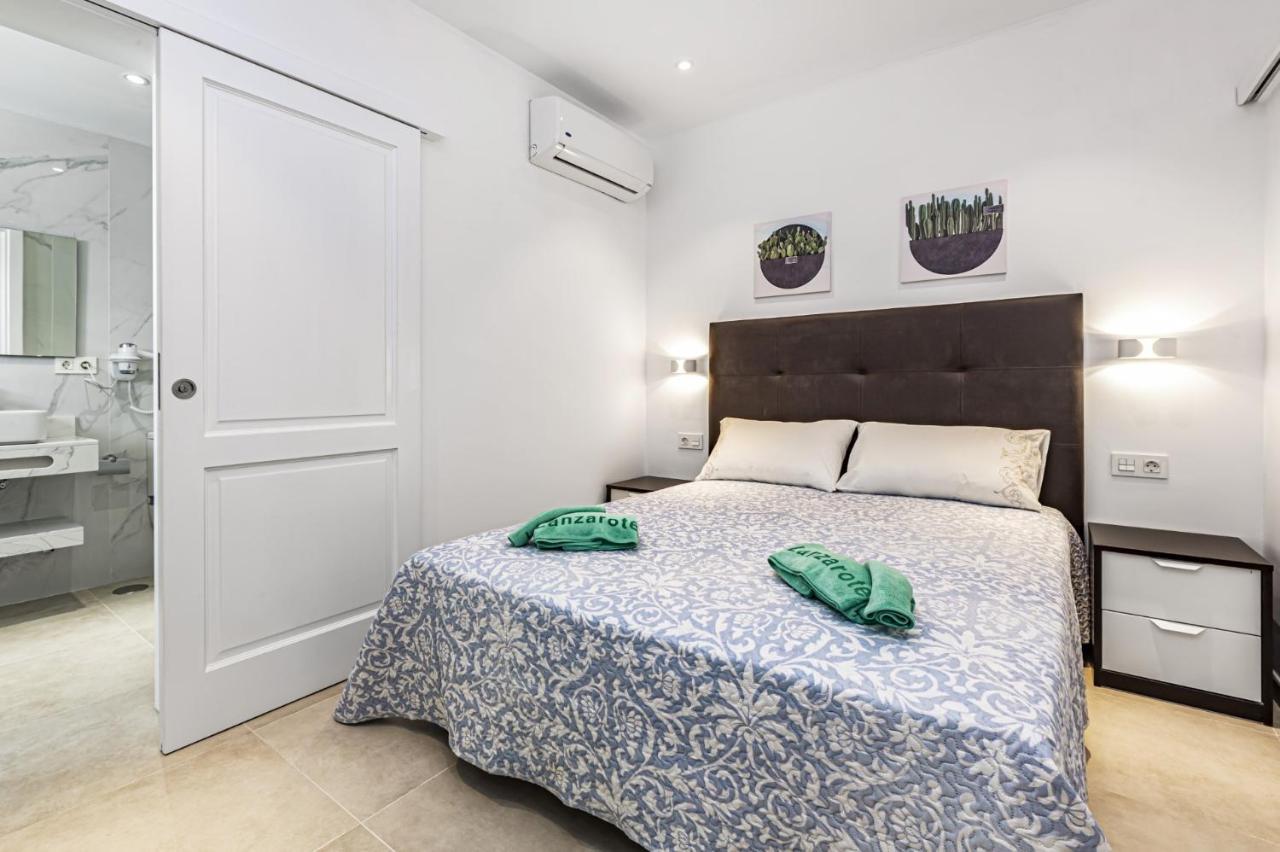 Deluxe By Villa Puerto del Carmen (Lanzarote)