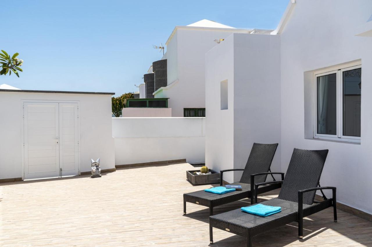 Deluxe By Puerto del Carmen (Lanzarote)