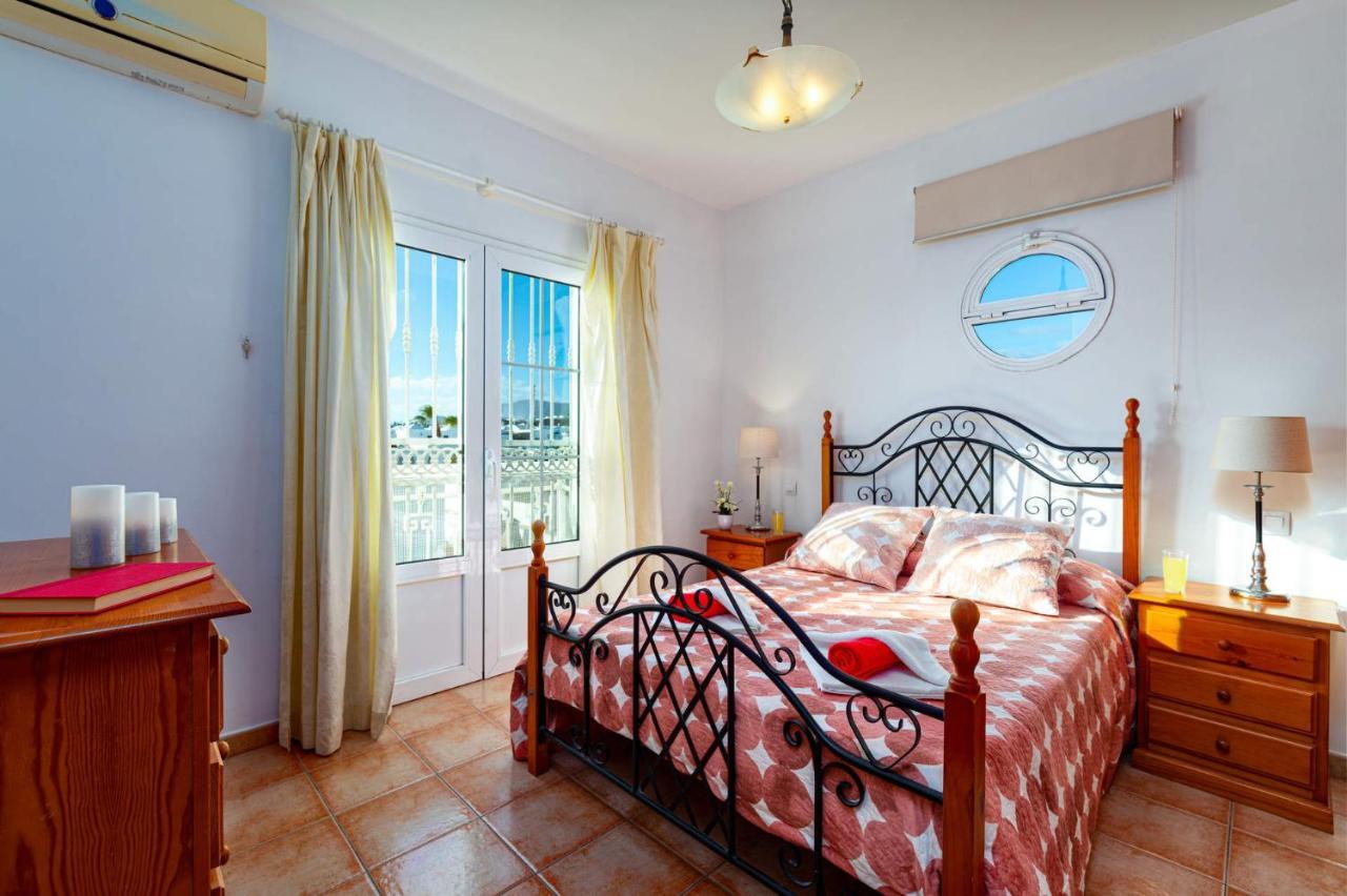 Castillo By