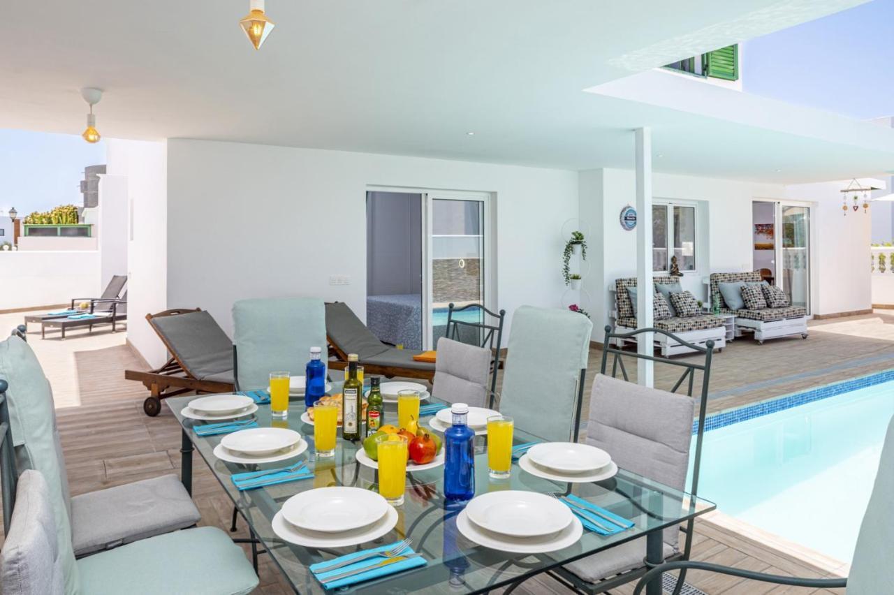 Deluxe By Puerto del Carmen (Lanzarote)