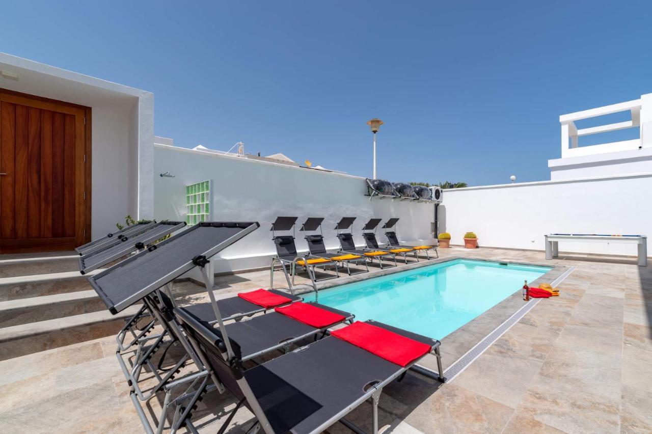 Ruben By Villa Puerto del Carmen (Lanzarote)