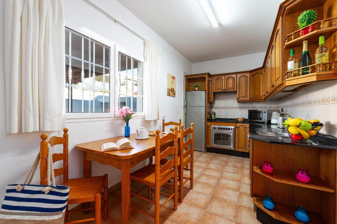 Villa Castillo By