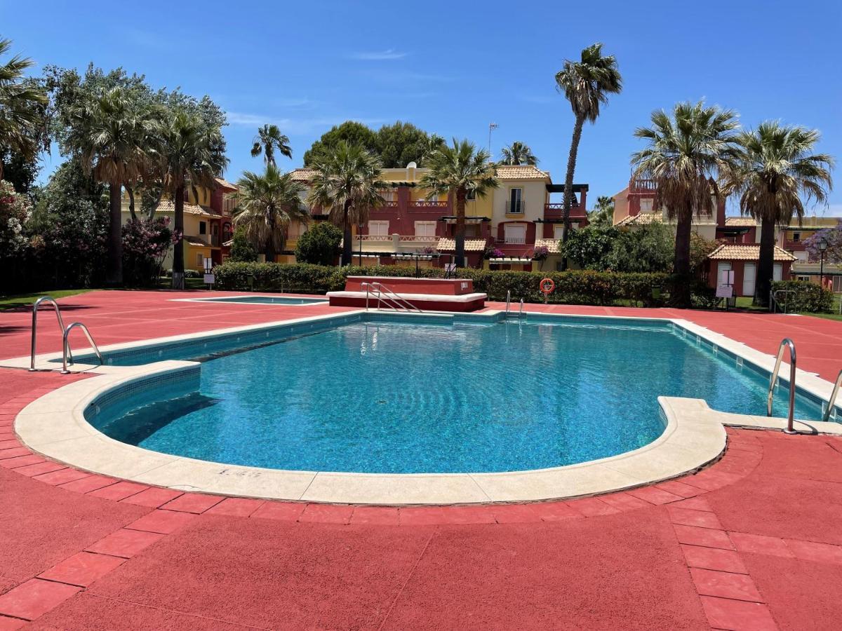 Golf, Kitesurf, Tennis, Paddle, Free Bicycles - Andalusia Isla Canela