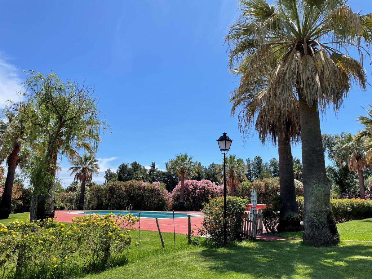 Golf, Kitesurf, Tennis, Paddle, Free Bicycles - Andalusia Apartamento *