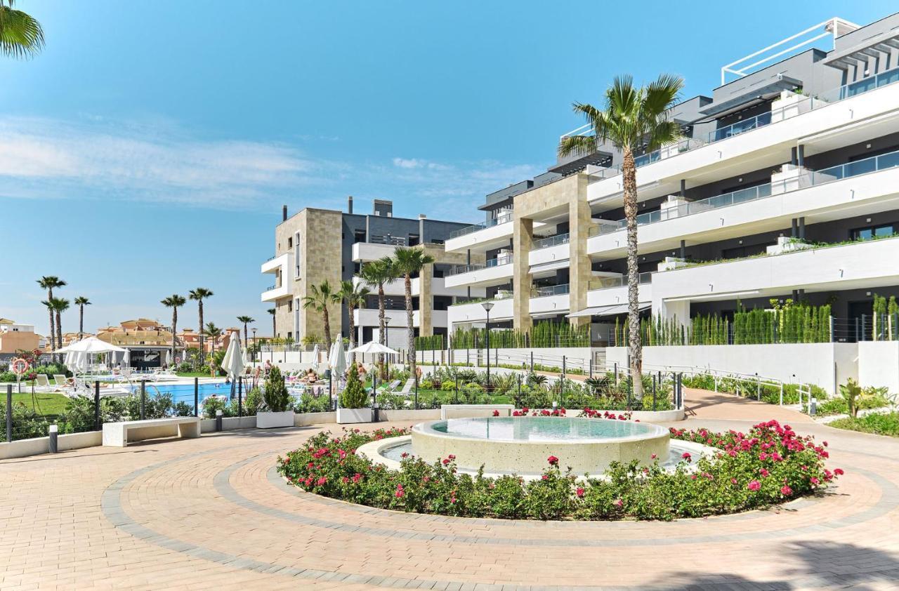 Flamenco Dorado Apartment Dehesa de Campoamor (Orihuela Costa)