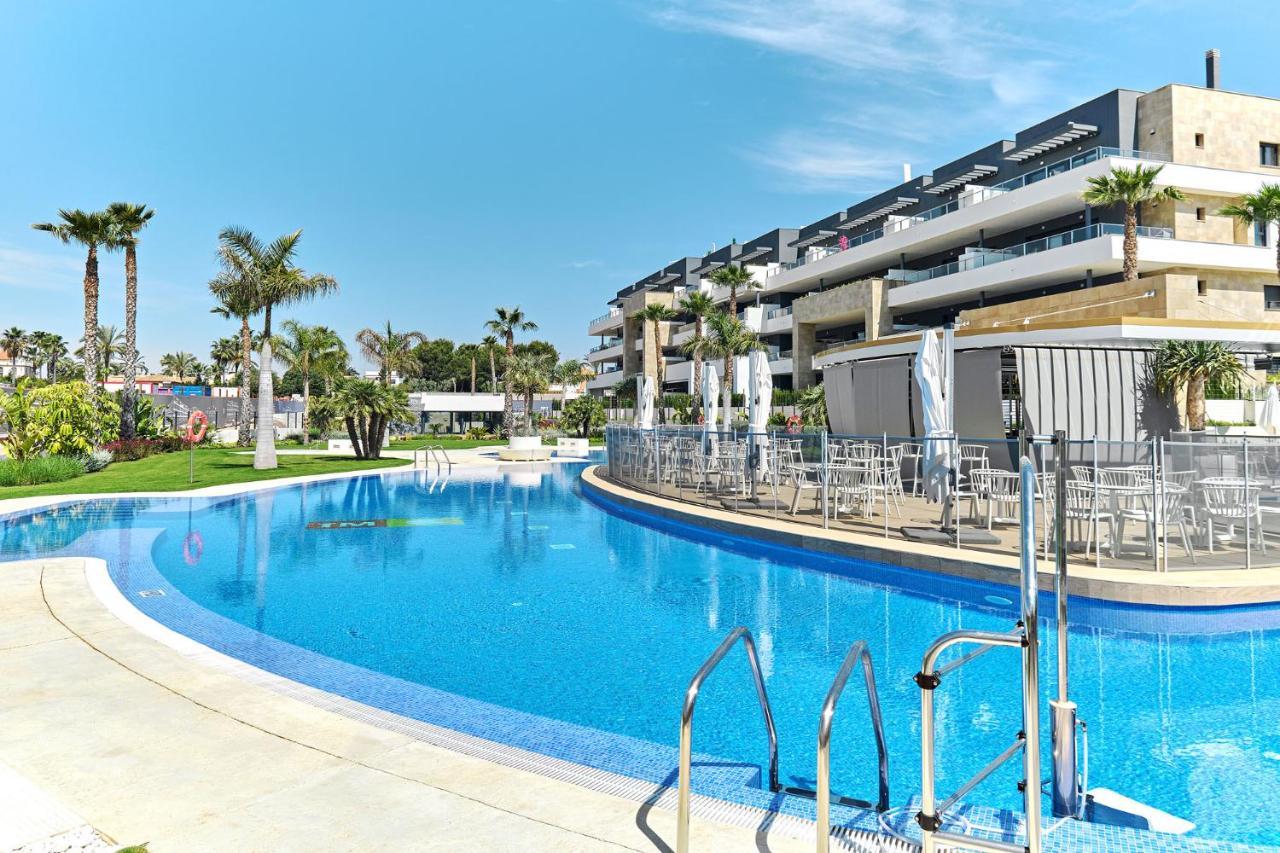 Flamenco Dorado Apartment Dehesa de Campoamor (Orihuela Costa)