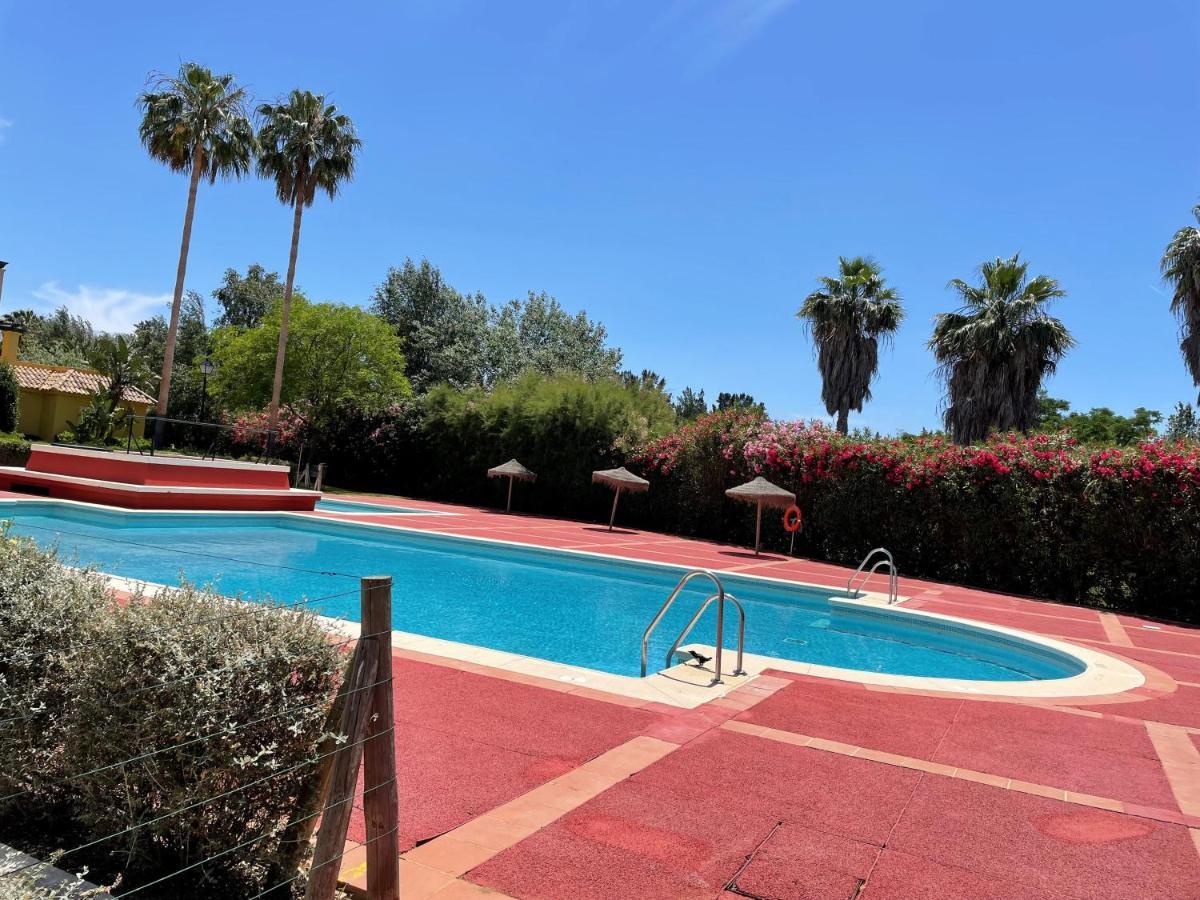 Golf, Kitesurf, Tennis, Paddle, Free Bicycles - Andalusia