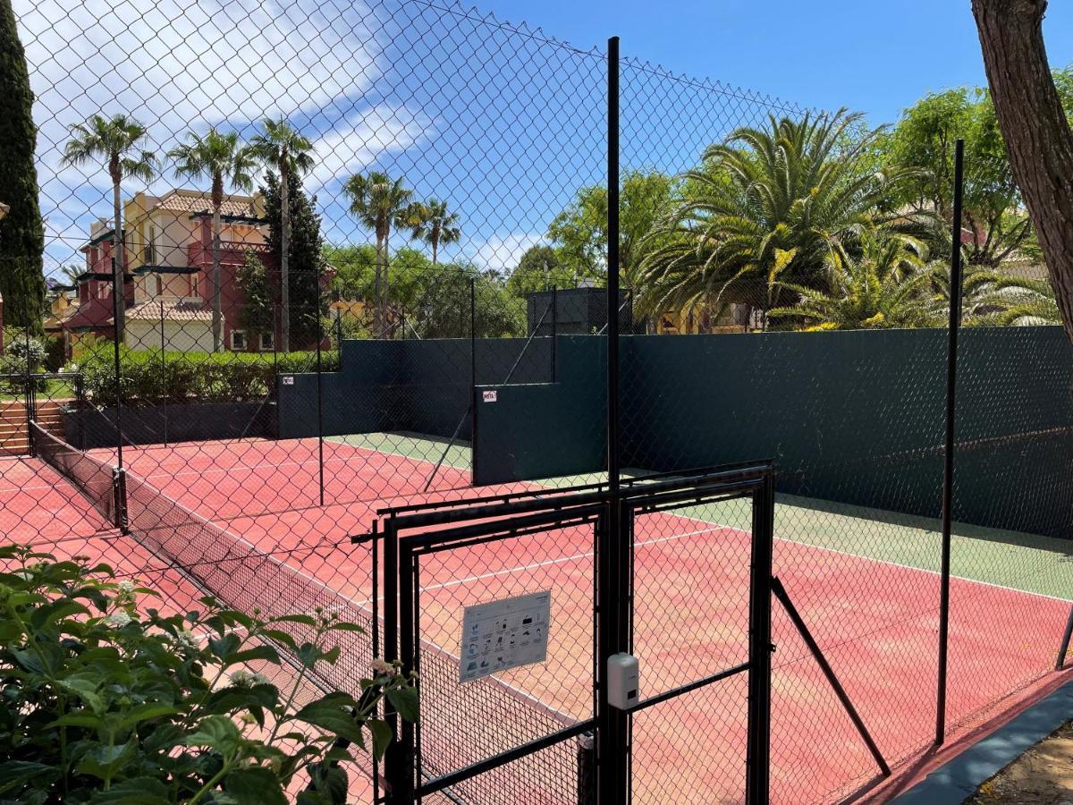 Apartamento Golf, Kitesurf, Tennis, Paddle, Free Bicycles - Andalusia