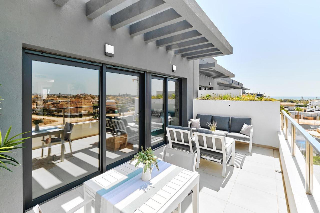 Flamenco Dorado Apartment