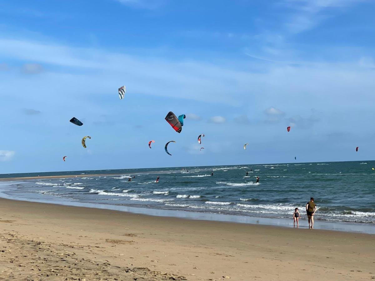 Golf, Kitesurf, Tennis, Paddle, Free Bicycles - Andalusia Apartamento *