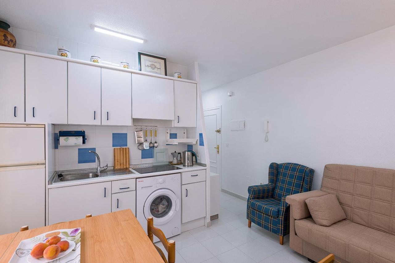 Apartment Marinasunbeach La Sal 2