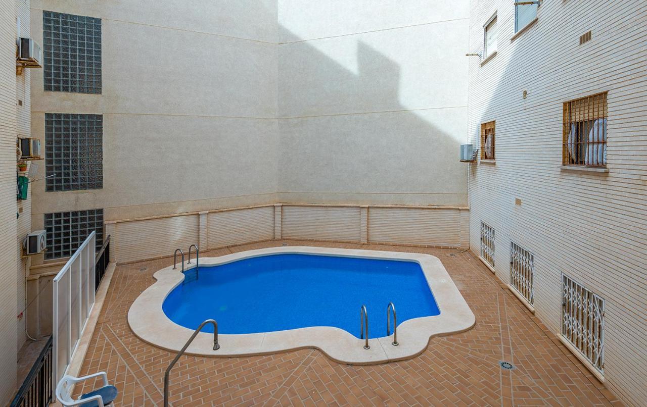 Marinasunbeach La Sal 2 *