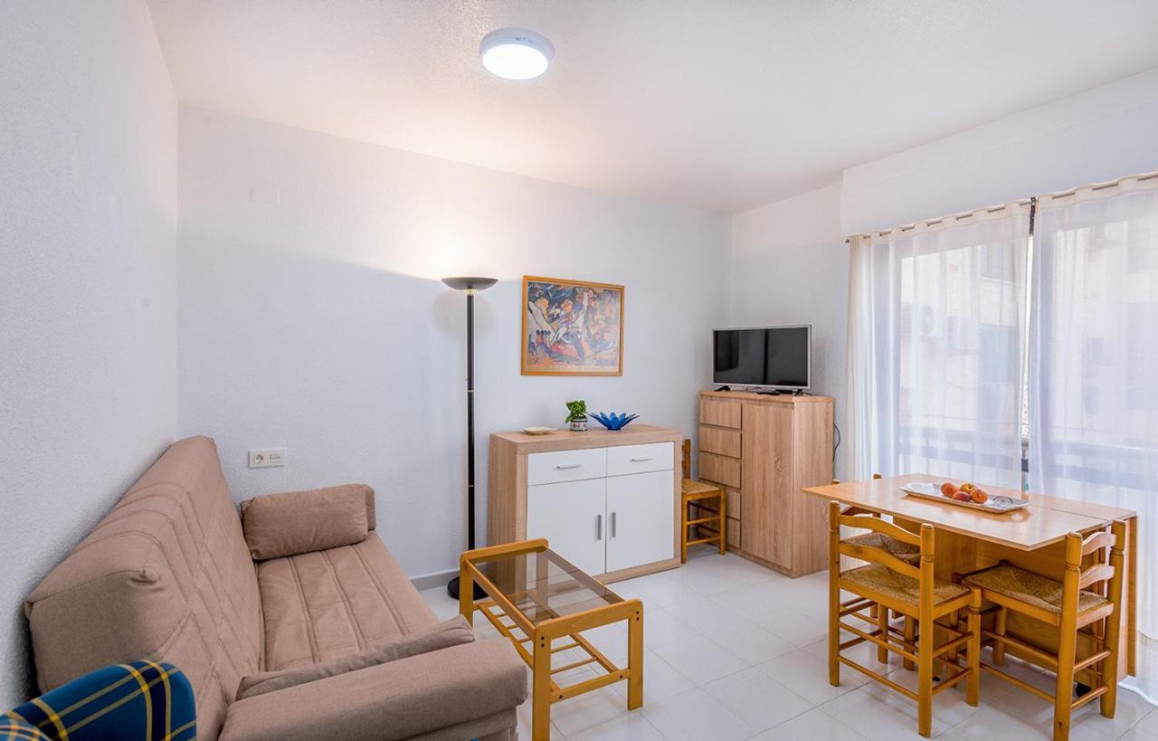 Marinasunbeach La Sal 2 Torrevieja