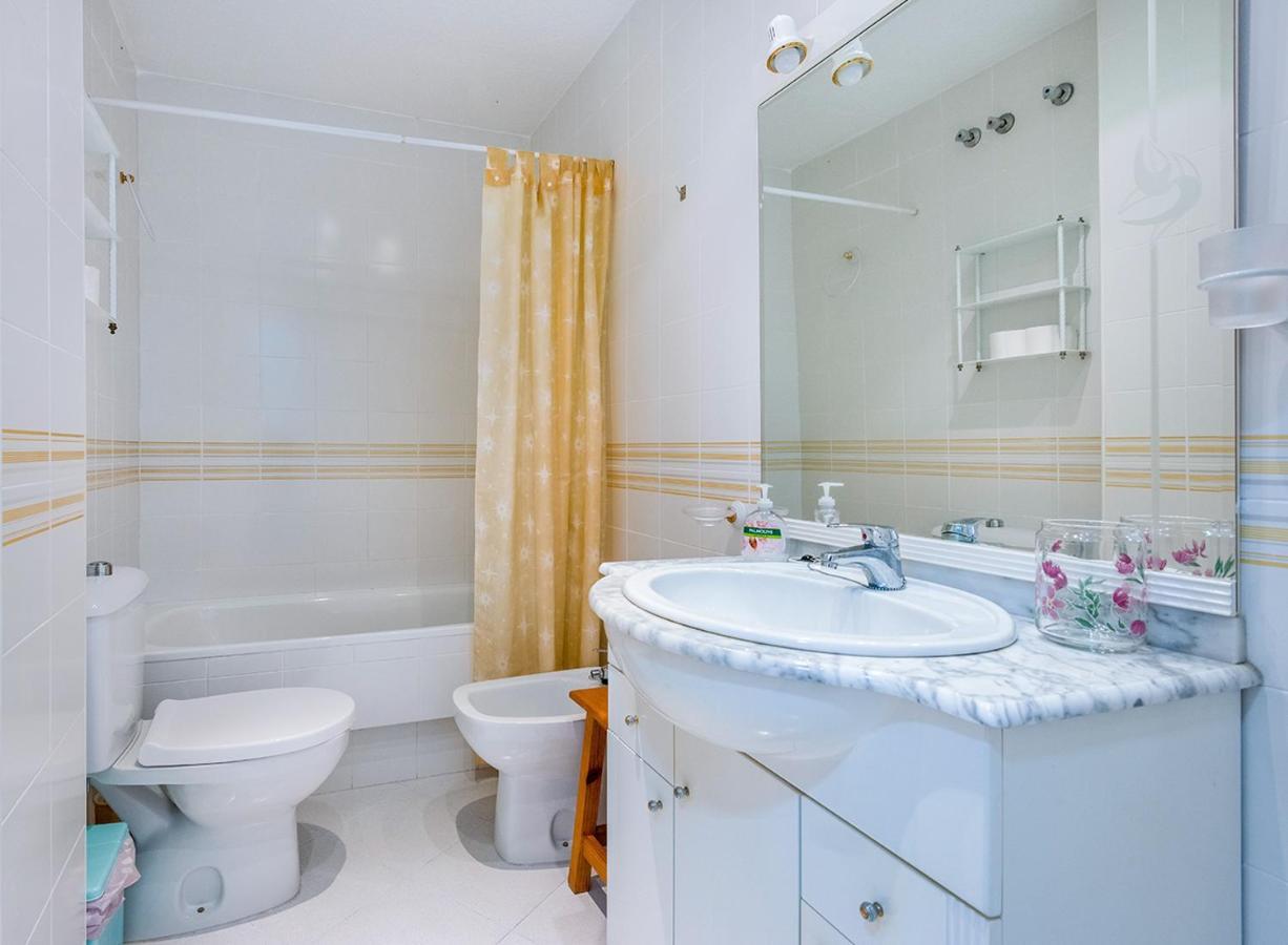 Marinasunbeach La Sal 2 Apartment Torrevieja