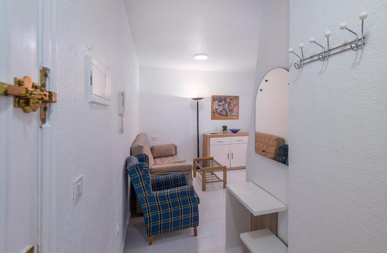 Apartment Marinasunbeach La Sal 2 *