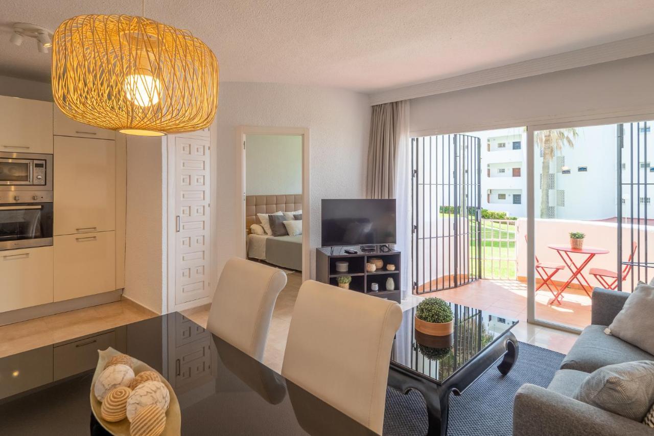 Apartamento Md002 Precioso En Primera Linea De Playa *
