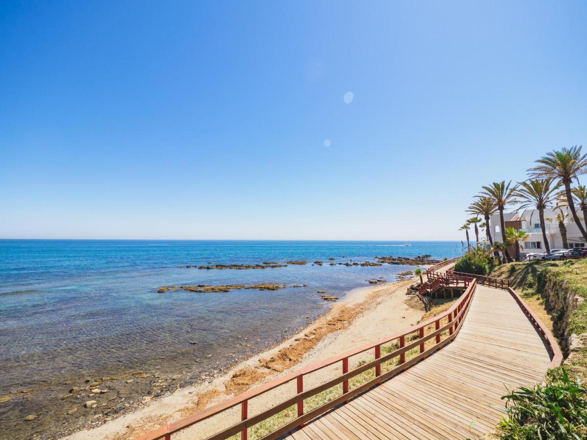 Cubo's Torreoceano Family Apartamento