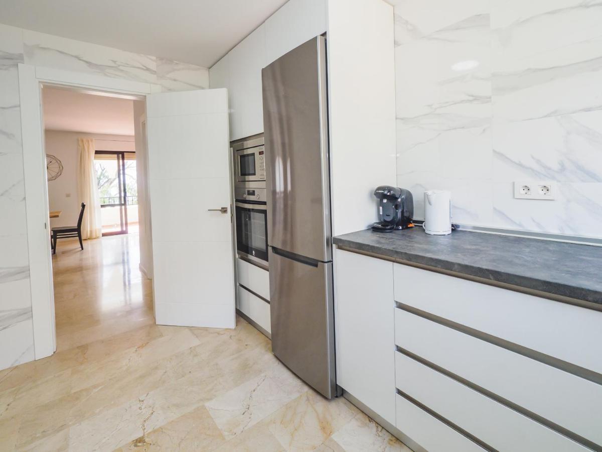 Cubo's Torreoceano Family Apartamento *