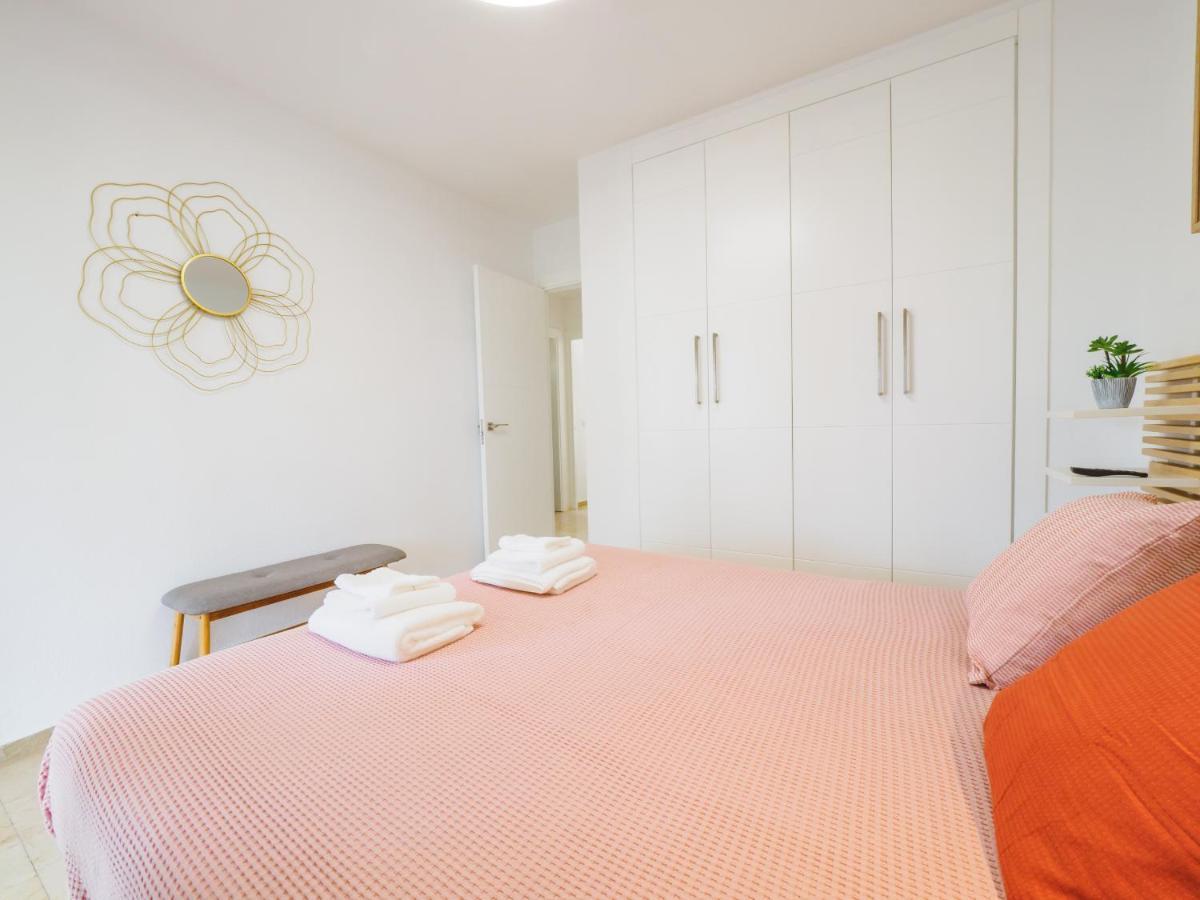 Cubo's Torreoceano Family Apartamento *