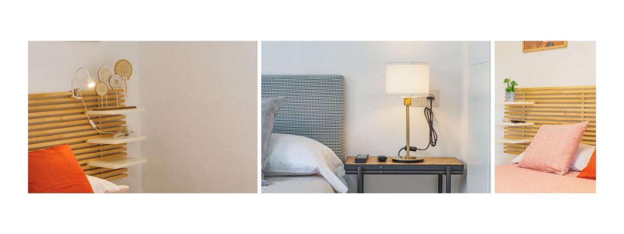 Apartamento Cubo's Torreoceano Family