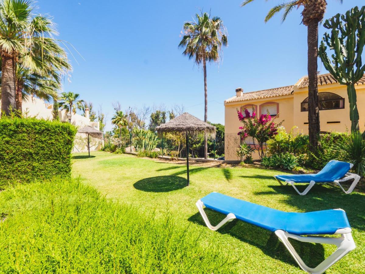 Apartamento Cubo's Torreoceano Family *