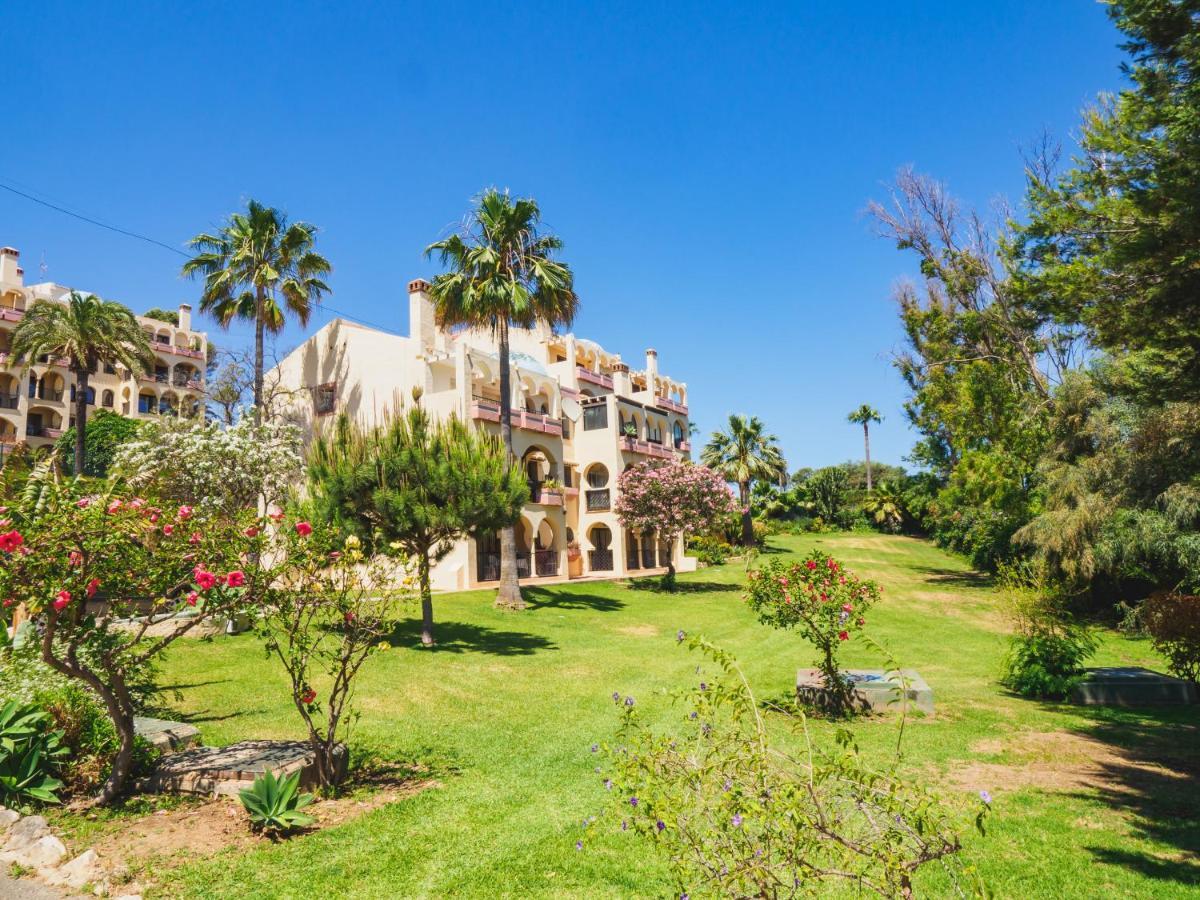 Cubo's Torreoceano Family Apartamento