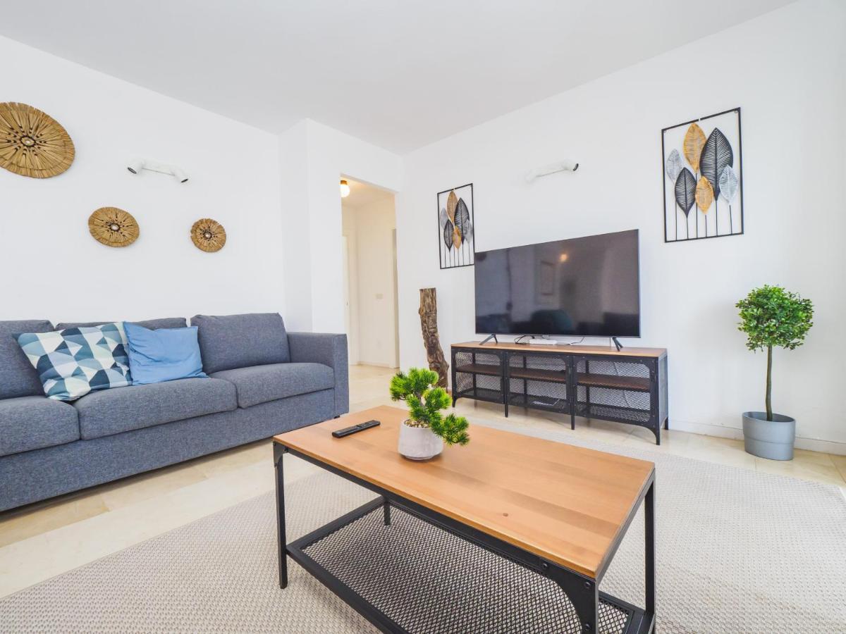 Cubo's Torreoceano Family Apartamento *