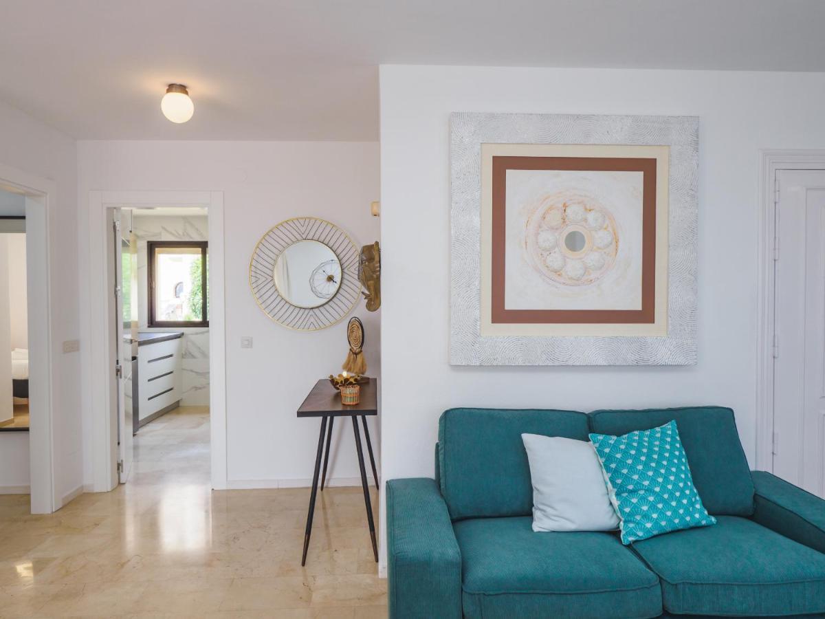 Cubo's Torreoceano Family Apartamento La Cala De Mijas