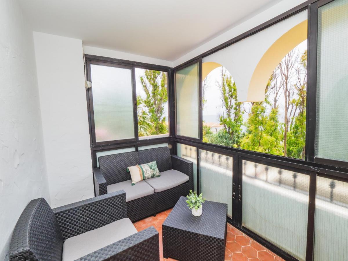 Cubo's Torreoceano Family Apartamento La Cala De Mijas