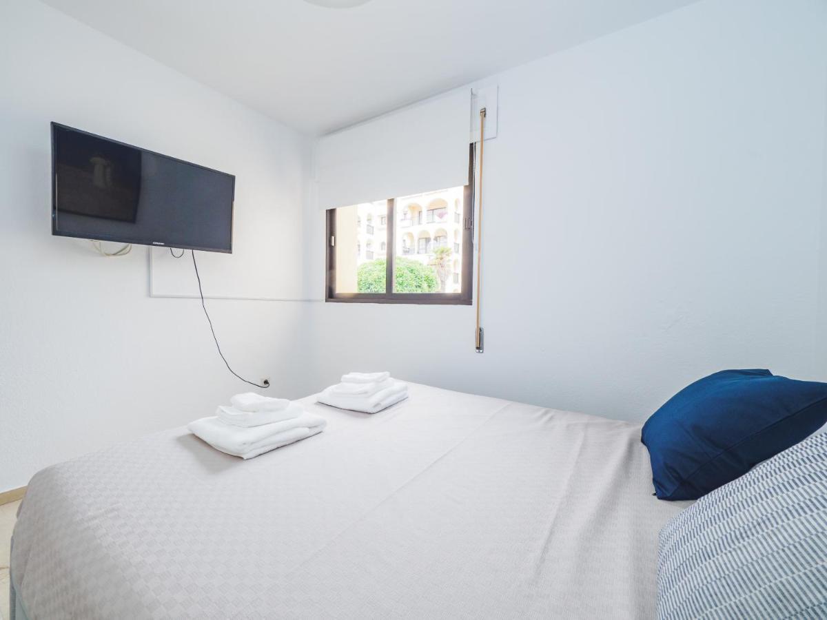 Apartamento Cubo's Torreoceano Family La Cala De Mijas