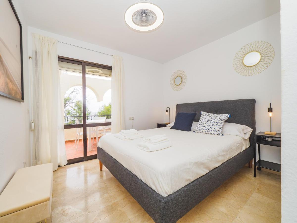Apartamento Cubo's Torreoceano Family