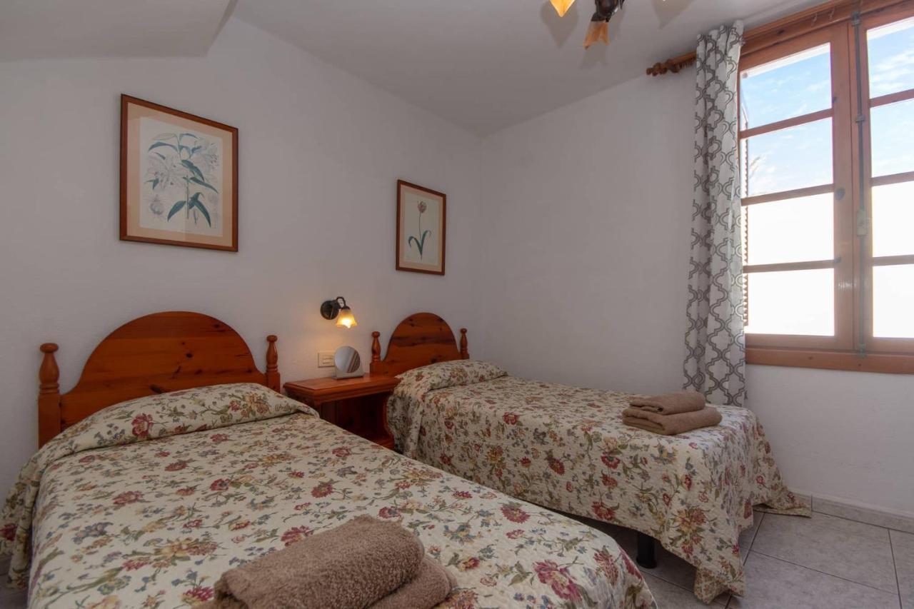 Apartment With View Ocean And Private Access To The