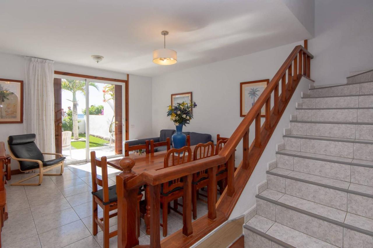 Apartment With View Ocean And Private Access To The Playa de las Americas (Tenerife)