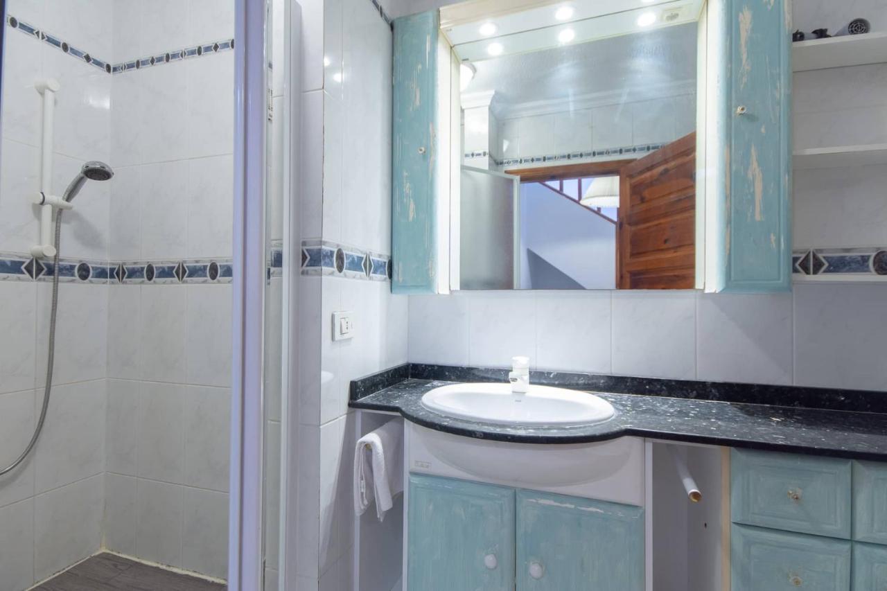 With View Ocean And Private Access To The Apartment Playa de las Americas (Tenerife)