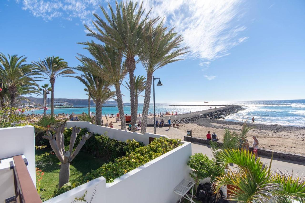 With View Ocean And Private Access To The Apartment *