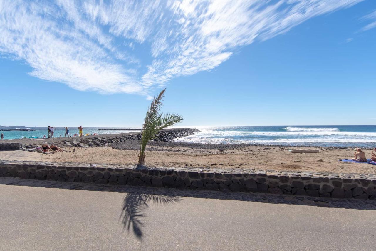 With View Ocean And Private Access To The *